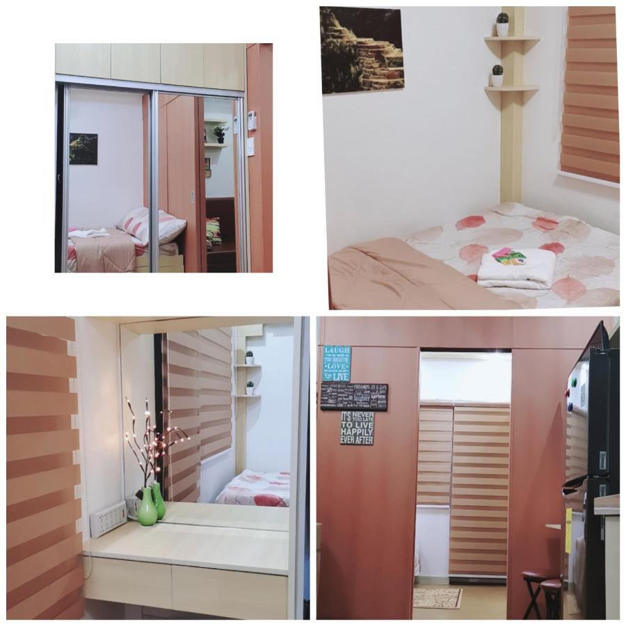 Hotel Smdc Grace Residencies Taguig Exterior foto